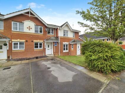 Slessor Road, York, YO24