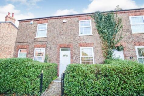 The Green, Acomb, York, North Yorkshire, YO26