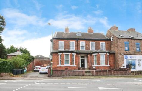 Holgate Road, York, North Yorkshire, YO24