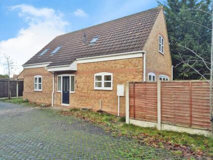 Millbrook Rise, York, North Yorkshire, YO26