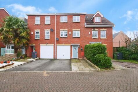 Princess Drive, York, North Yorkshire, YO26