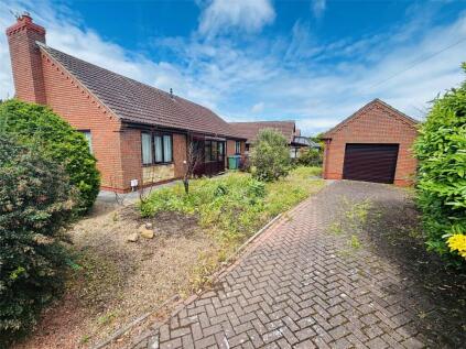 Lidgate, East Cowick, Goole, East Yorkshire, DN14