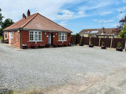 Mill Lane, Newport, Brough, HU15