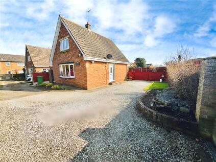 Station Road, Rawcliffe, Goole, East Yorkshire, DN14