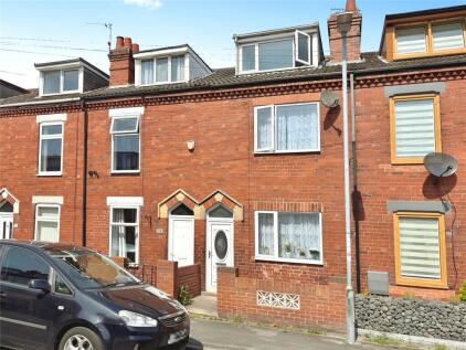 Queensway, Goole, DN14