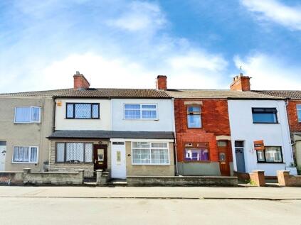 Fifth Avenue, Goole, East Yorkshire, DN14