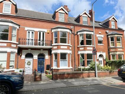 Hook Road, Goole, East Yorkshire, DN14