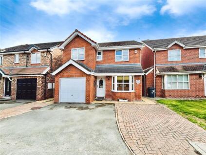 Carlton Fields, Carlton, Goole, North Yorkshire, DN14