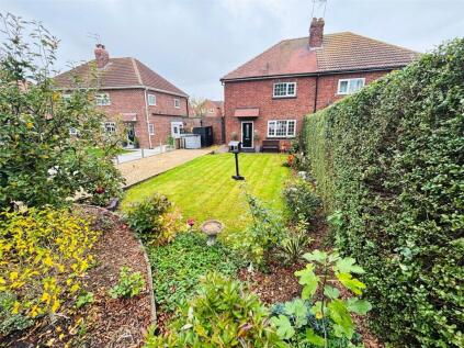 South View, Rawcliffe Bridge, Goole, East Yorkshire, DN14