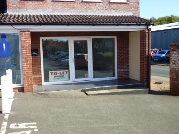 Shop Front