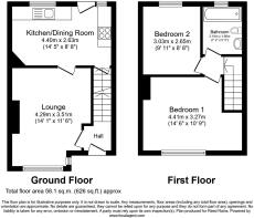 FLOOR-PLAN