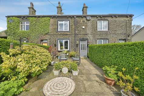 Rishworth New Road, Sowerby Bridge, West Yorkshire, HX6