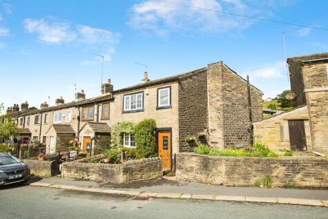 Bradshaw Lane, Halifax, West Yorkshire, HX2