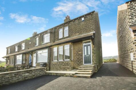 The Hame, Stainland Road, Holywell Green, Halifax, HX4