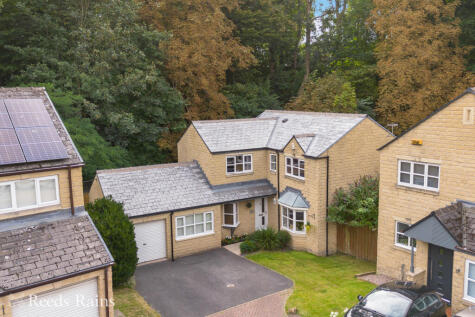 Heath Lea, Halifax, West Yorkshire, HX1