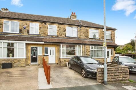Newlands Grove, Halifax, West Yorkshire, HX3