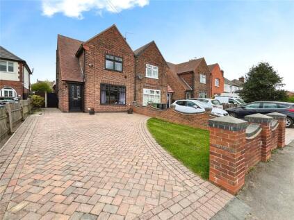 Newtons Lane, Cossall, Nottingham, Nottinghamshire, NG16