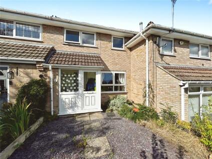 Hallam Way, West Hallam, Ilkeston, Derbyshire, DE7