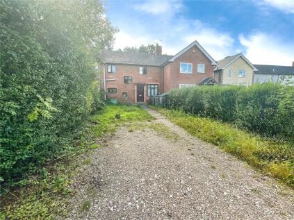 Boweswell Road, Ilkeston, Derbyshire, DE7