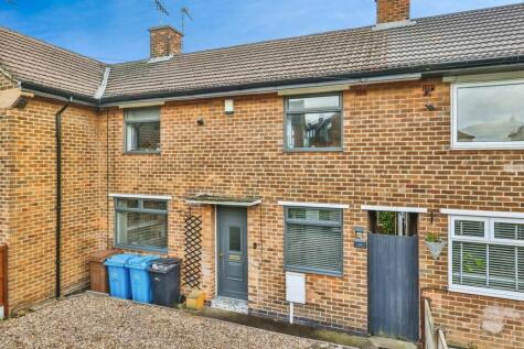 Kenilworth Drive, Ilkeston, Derbyshire, DE7