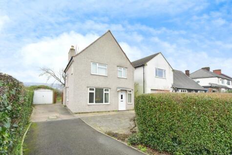 Churchside, Hasland, Chesterfield, Derbyshire, S41