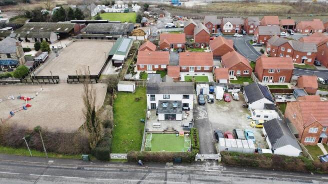 Drone Imagery