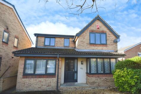 Hedley Drive, Brimington, Chesterfield, Derbyshire, S43
