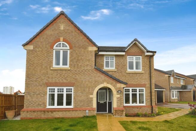 Front Elevation