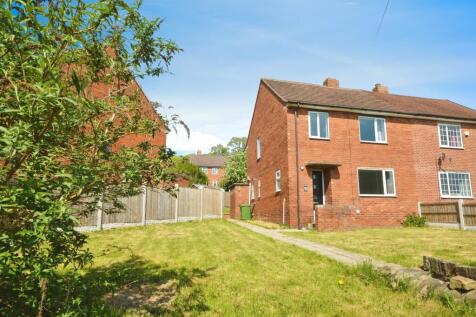 Spital Lane, Chesterfield, Derbyshire, S41