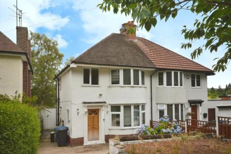 Langer Lane, Chesterfield, Derbyshire, S40