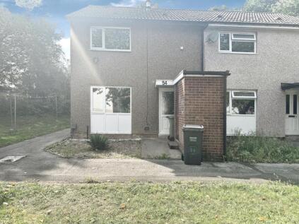 Devizes Close, Chesterfield, Derbyshire, S40