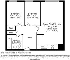 FLOOR-PLAN