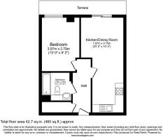 FLOOR-PLAN