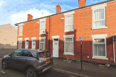 Lancing Road, Sheffield, South Yorkshire, S2