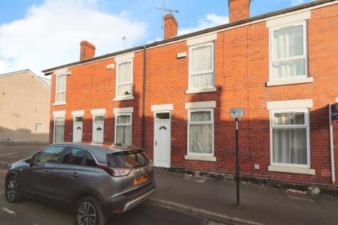 Lancing Road, Sheffield, South Yorkshire, S2