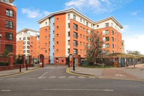 Millsands, Sheffield, South Yorkshire, S3