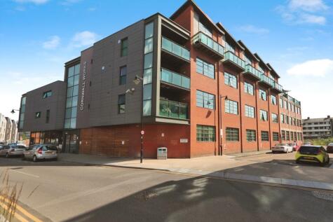 Green Lane, Sheffield, South Yorkshire, S3