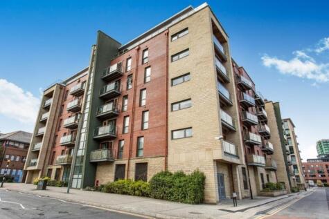 Napier Street, Sheffield, S11