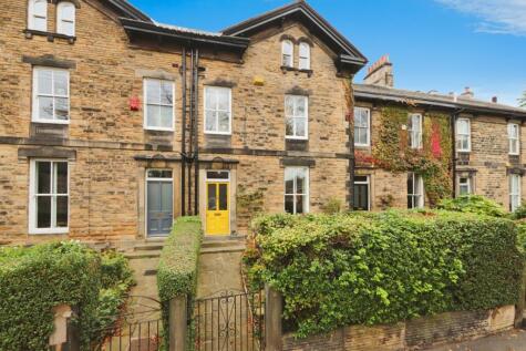 Psalter Lane, Sheffield, South Yorkshire, S11