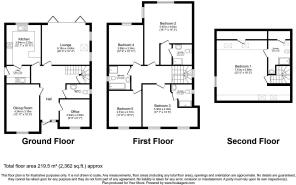 FLOOR-PLAN