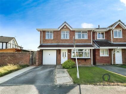 Fircroft Drive, Hucknall, Nottingham, Nottinghamshire, NG15