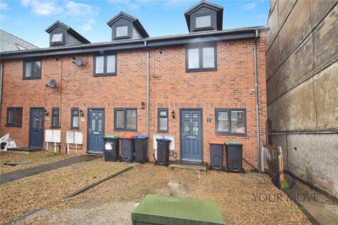 New Lane, Stanton Hill, Sutton-in-Ashfield, Nottinghamshire, NG17