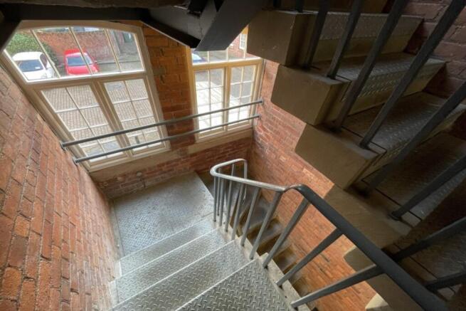 Stairwell
