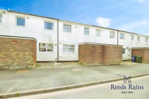 Darden Lough, Newcastle upon Tyne, Tyne and Wear, NE5