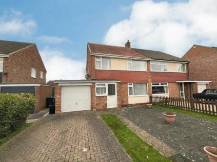 Roseberry Road, Great Ayton, Middlesbrough, TS9