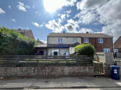 Eskdale Terrace, Lingdale, Saltburn-by-the-Sea, North Yorkshire, TS12