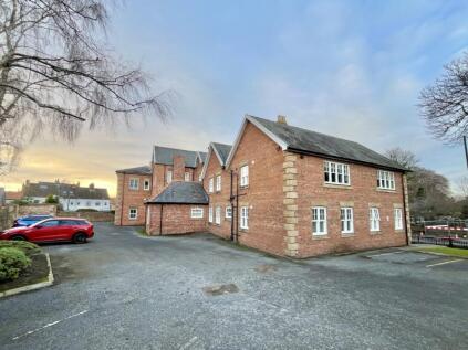Whitby Lane, Guisborough, North Yorkshire, TS14