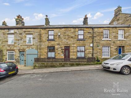 Church Street, Castleton, Whitby, North Yorkshire, YO21