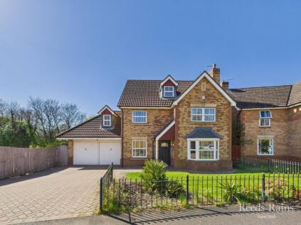 Roseberry Mount, Guisborough, North Yorkshire, TS14