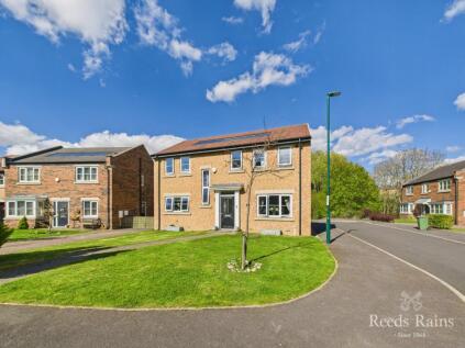 Little Acre, Guisborough, North Yorkshire, TS14